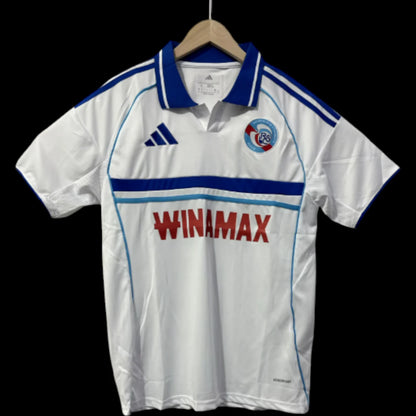 MAILLOT STRASBOURG EXTÉRIEUR 2025/2026