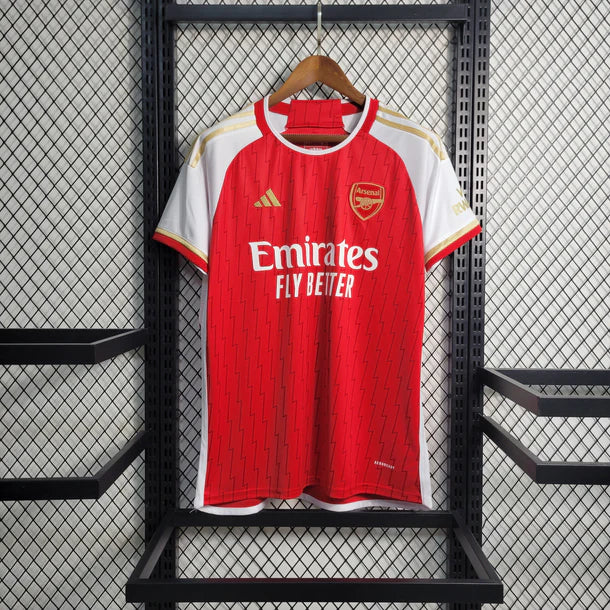 MAILLOT ARSENAL DOMICILE 2023/2024