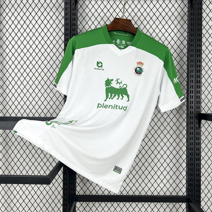 MAILLOT SANTANDER DOMICILE 2024/2025