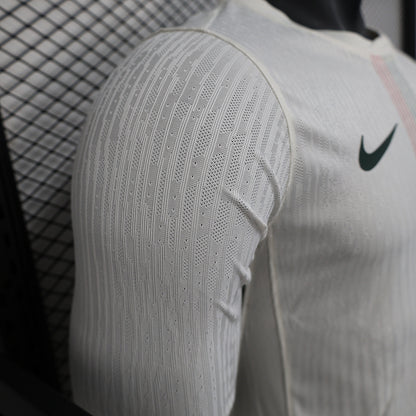 MAILLOT CHELSEA MANCHES LONGUES EXTÉRIEUR 2025/2026