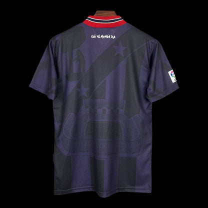 Alt.Madrid Maillot Rétro 95/96