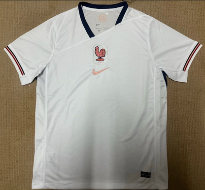 MAILLOT FRANCE EXTÉRIEUR 2025/2026
