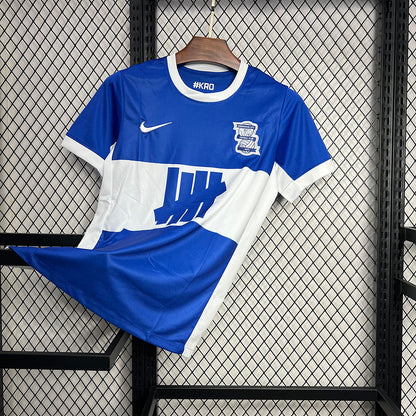 MAILLOT BIRMINGHAM DOMICILE 2024/2025