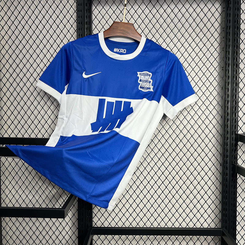 MAILLOT BIRMINGHAM DOMICILE 2024/2025