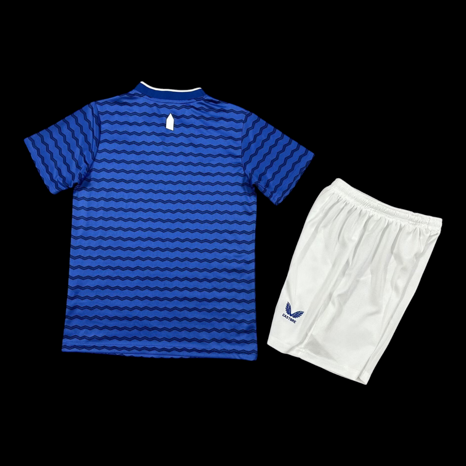 MAILLOT ENFANT EVERTON DOMICILE 2025/2026