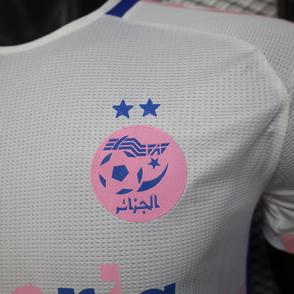 MAILLOT ALGÉRIE ÉDITION SPÉCIALE 2025/2026