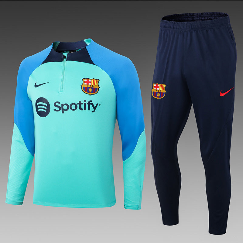 SURVÊTEMENTS BARCELONE 2025/2026