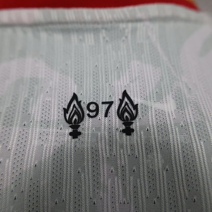 MAILLOT LIVERPOOL THIRD 2024/2025