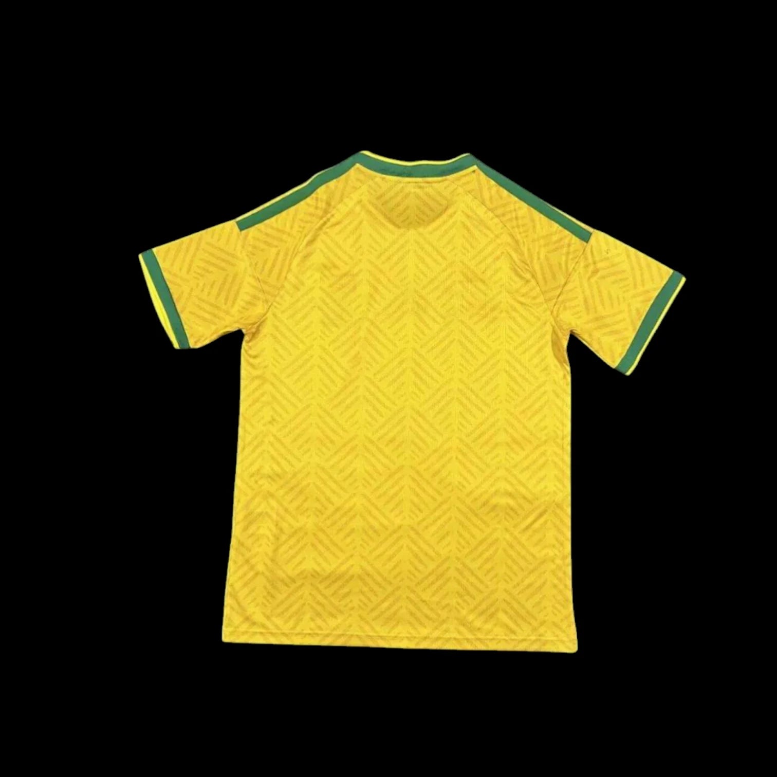 MAILLOT AFRIQUE DU SUD DOMICILE 2026/2027