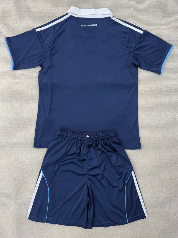 MAILLOT ENFANT PARIS FC DOMICILE 2025/2026