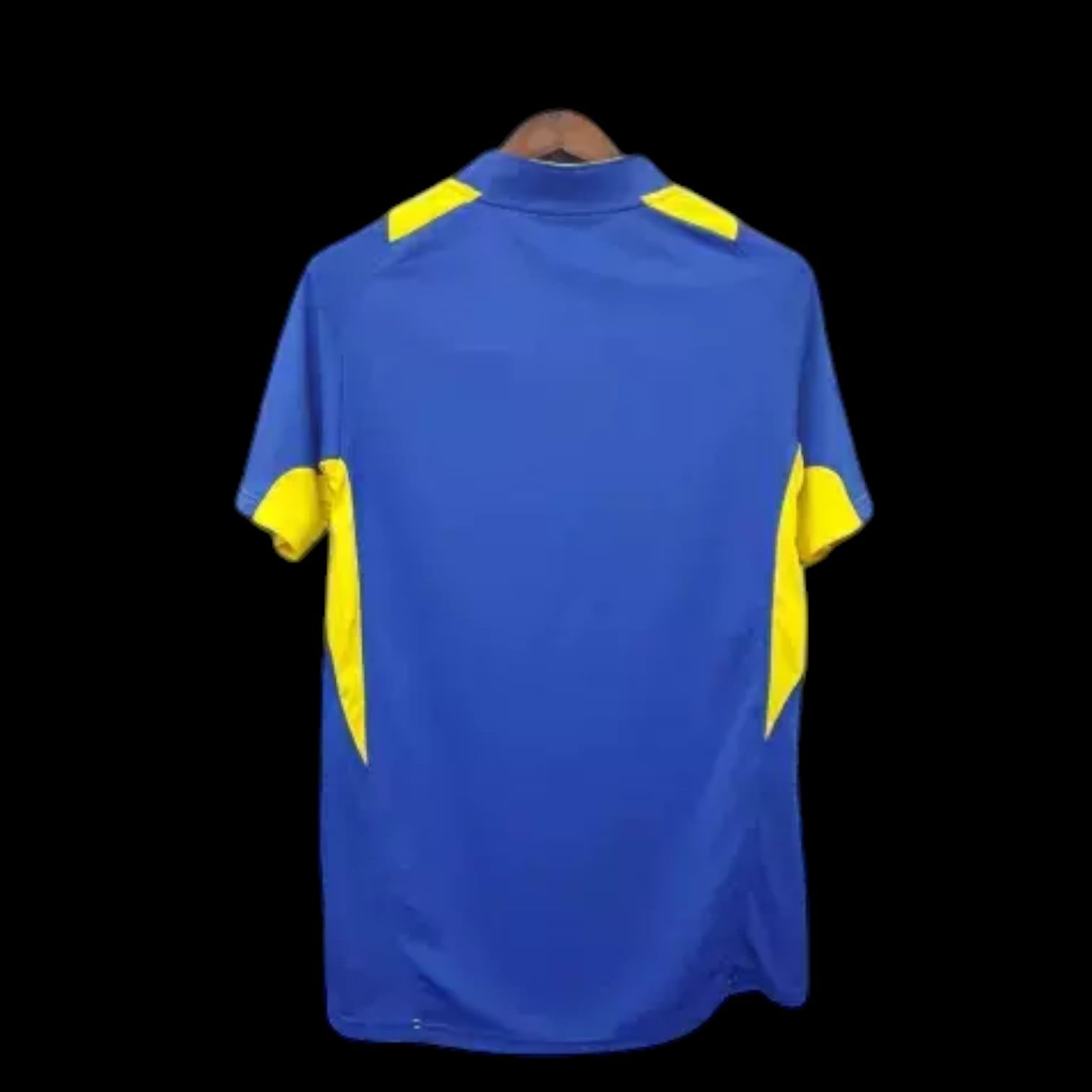 Boca Juniors Maillot Rétro 2005