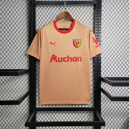 MAILLOT RC LENS EXTERIEUR 2023/2024