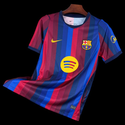 Barcelone Maillot Domicile 26/27
