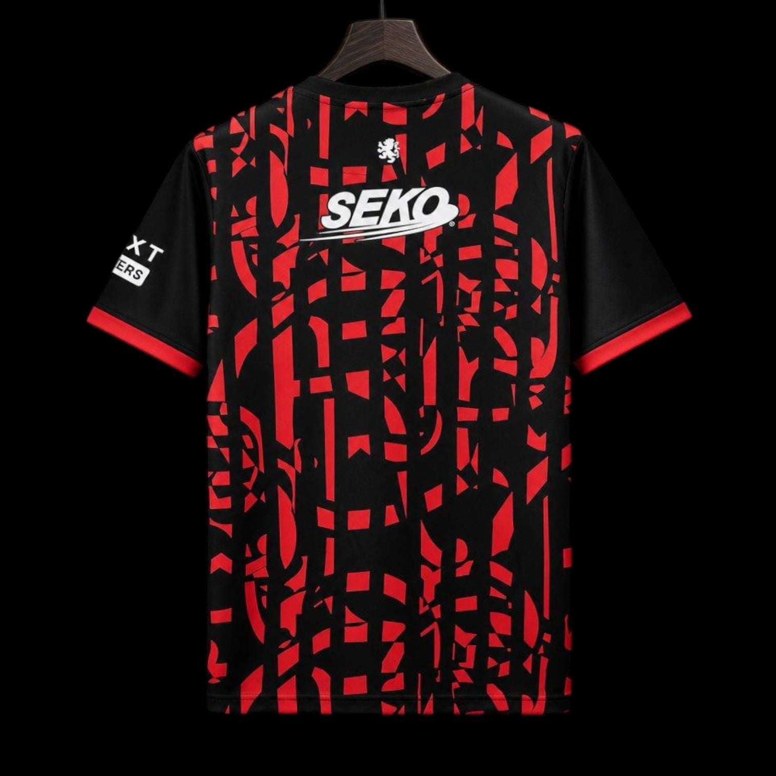 Rangers FC Maillot Third 26/27
