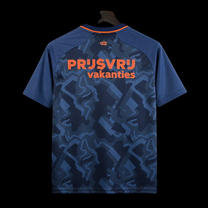 Feyenoord Maillot Third 26/27