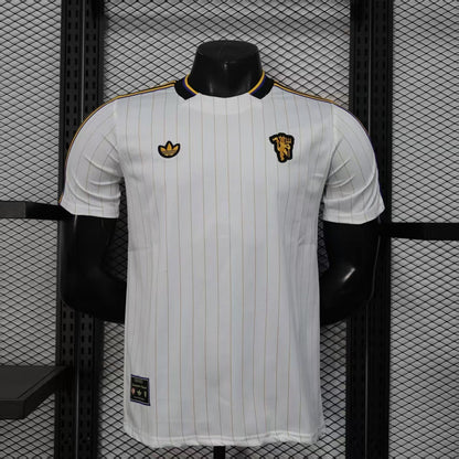 MAILLOT MANCHESTER UNITED CONCEPT