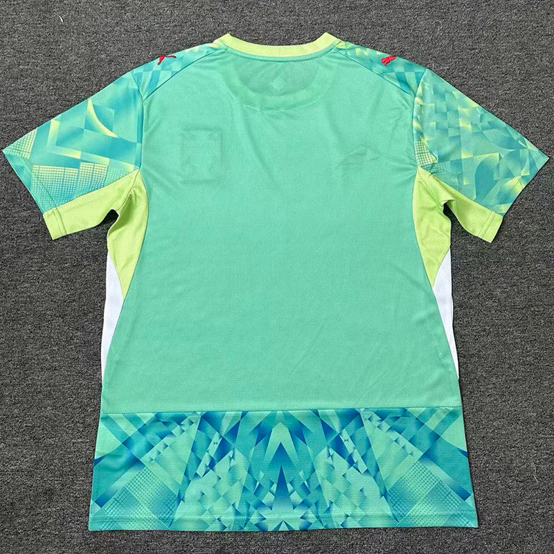 MAILLOT PORTUGAL TRAINING 2025/2026