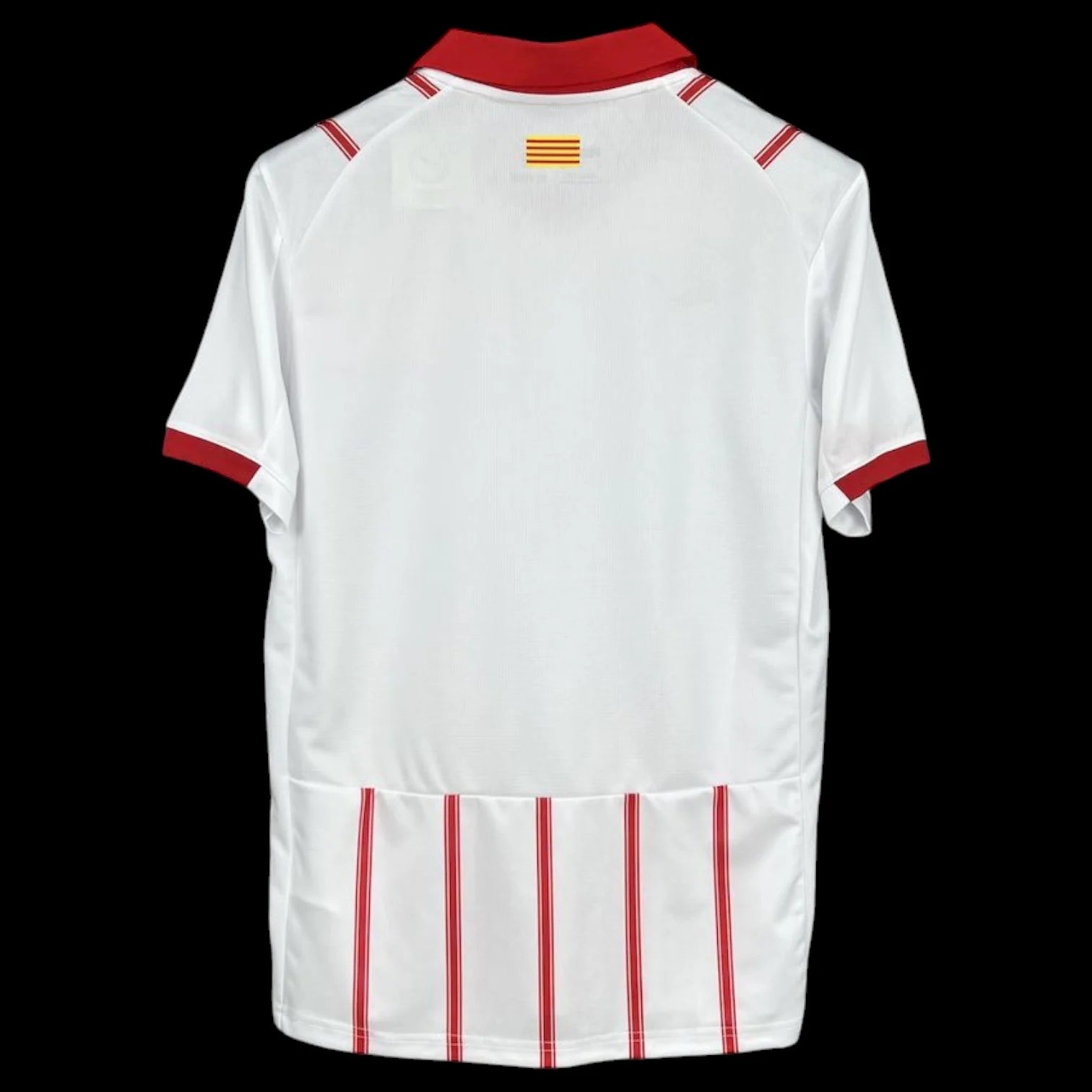 Girona Maillot Domicile 25/26