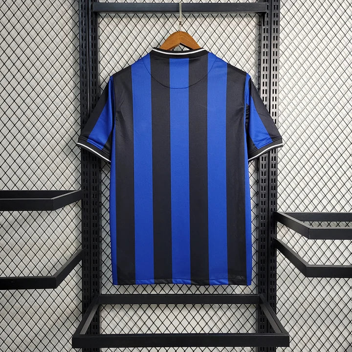 MAILLOT RETRO INTER MILAN 2009/2010