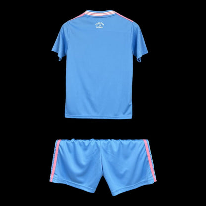 Inter Miami Maillot Third 25/26 – Enfant