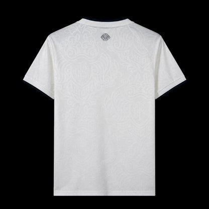 Botafogo Maillot Gardien White 26/27 – vue 2