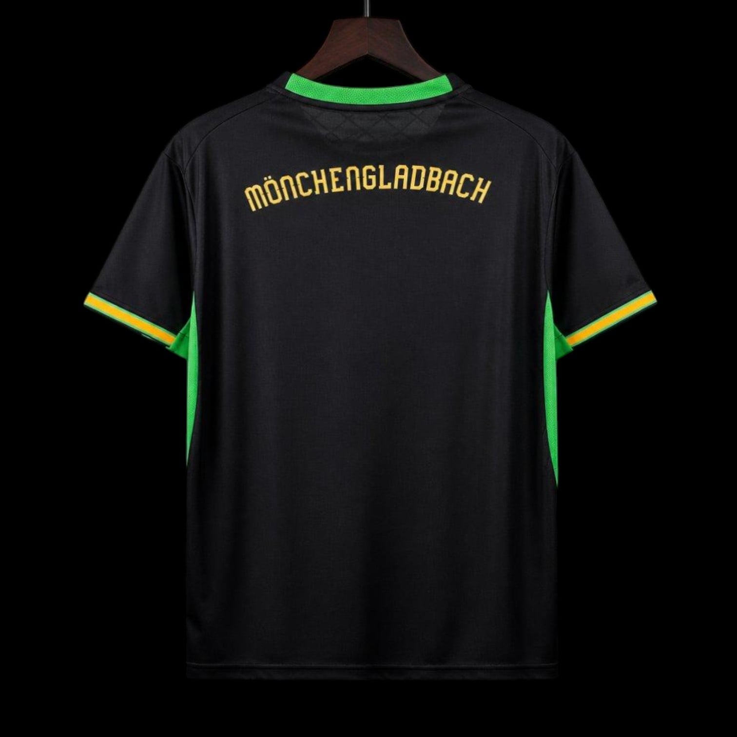 Borussia Mönchengladbach Maillot  Extérieur 26/27