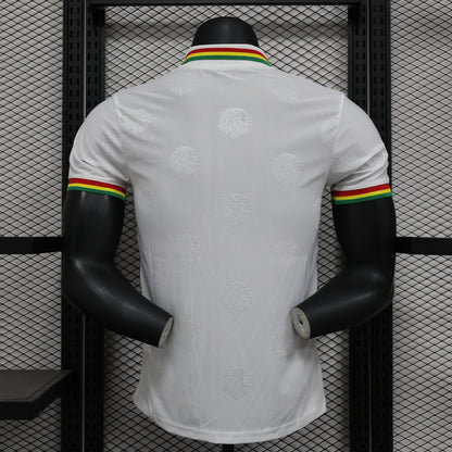 MAILLOT SENEGAL DOMICILE 2024/2025