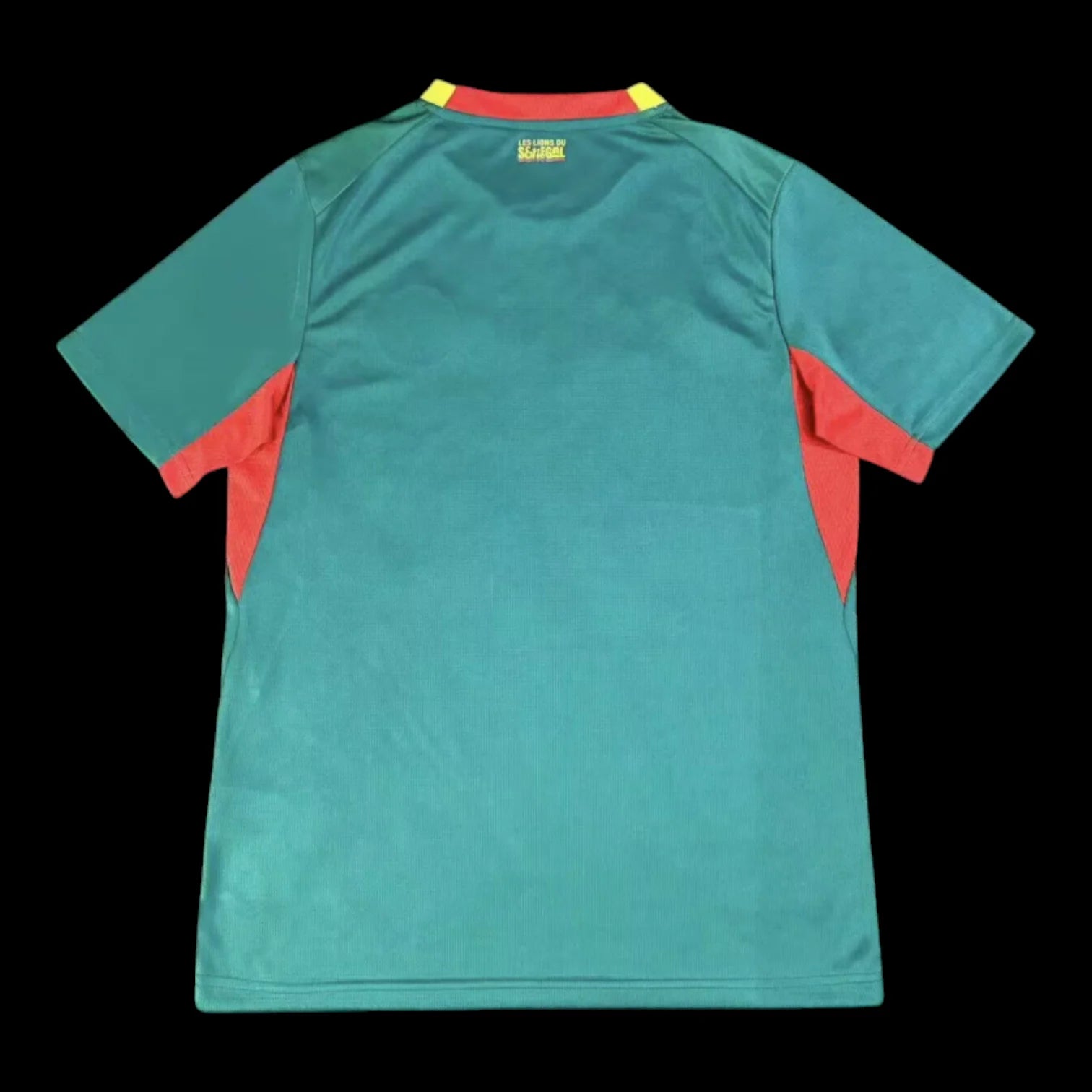 MAILLOT SÉNÉGAL EXTÉRIEUR COUPE DU MONDE 2026