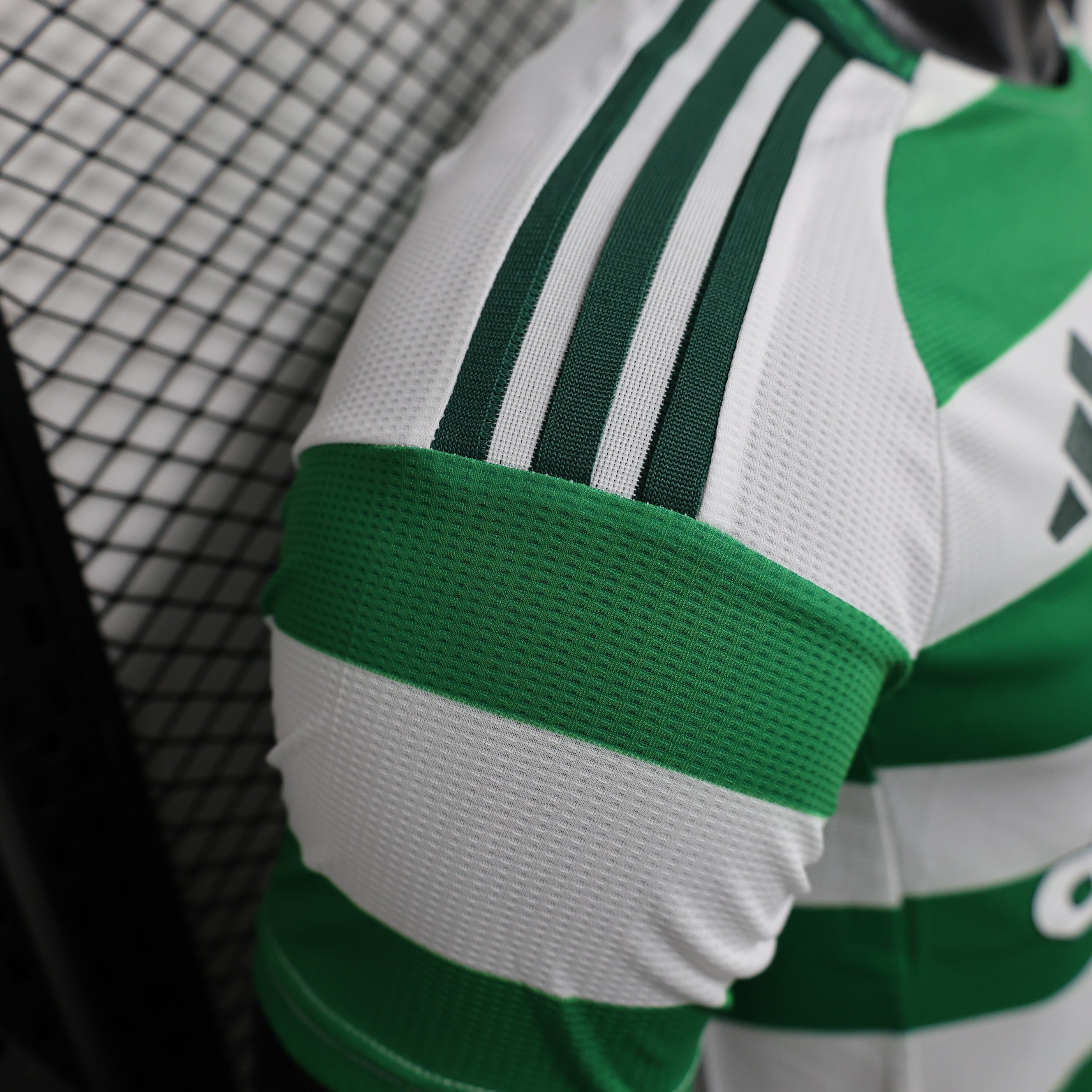 MAILLOT CELTIC DOMICILE 2024/2025