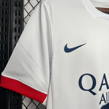 MAILLOT PARIS SG EXTÉRIEUR 2025/2026