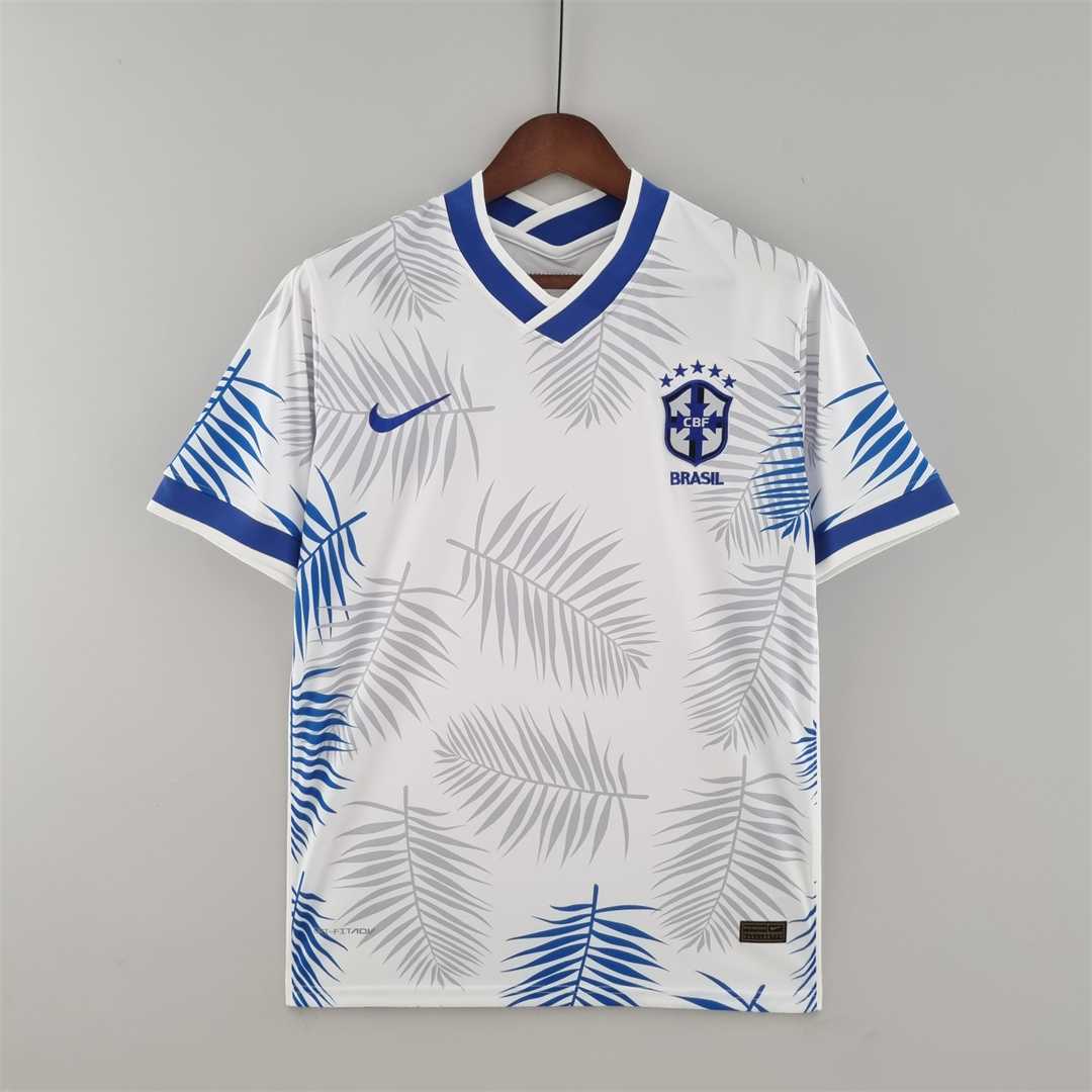 MAILLOT BRÉSIL 2022/2023