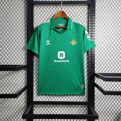 MAILLOT REAL BETIS EXTERIEUR 2023/2024