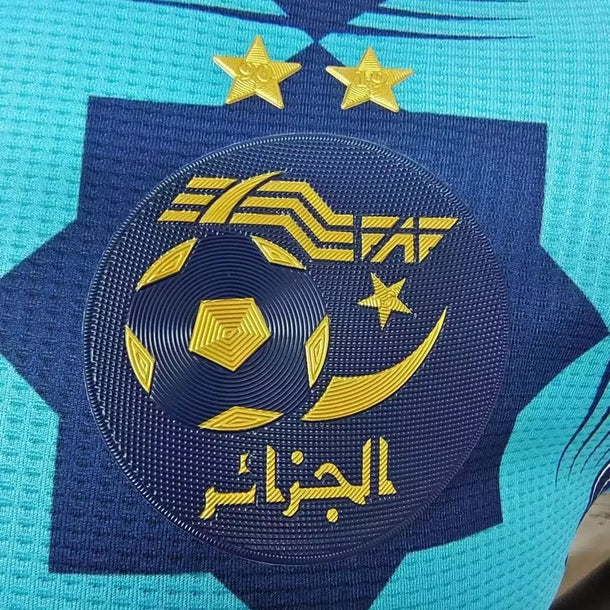 MAILLOT ALGÉRIE EDITION ZELLIGE 2022/2023