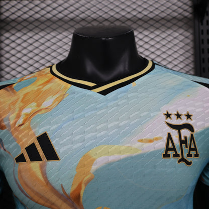 MAILLOT ARGENTINE CONCEPT 2024/2025