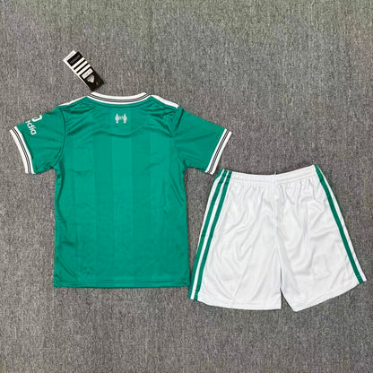 25/26 Ensemble Enfant Liverpool Extérieur