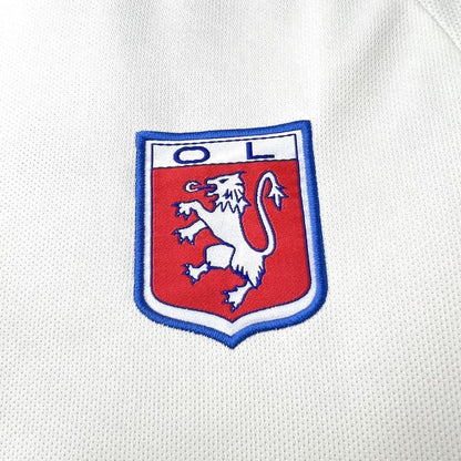 MAILLOT ANNIVERSAIRE LYON 2025/2026