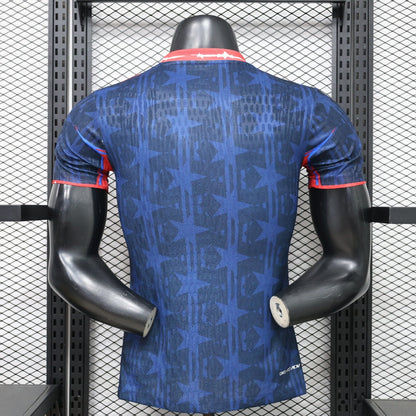 Maillot 26/27 PSG player Spécial blue I