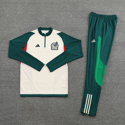 SURVÊTEMENTS MEXIQUE 2025/2026