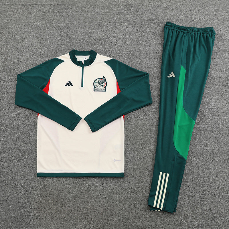 SURVÊTEMENTS MEXIQUE 2025/2026