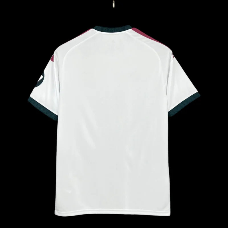 MAILLOT REAL MADRID DOMICILE 2026/2027