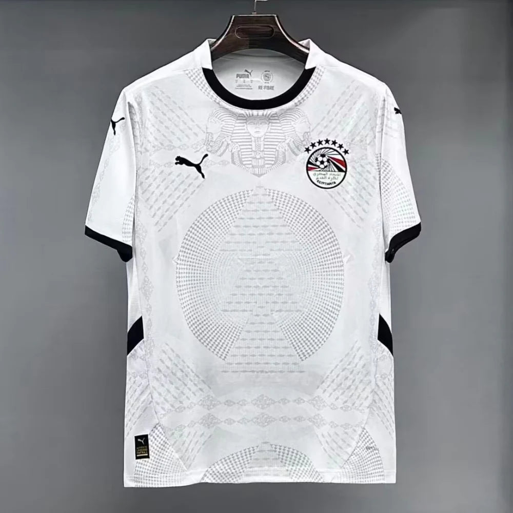 MAILLOT ÉGYPTE EXTÉRIEUR 2025/2026