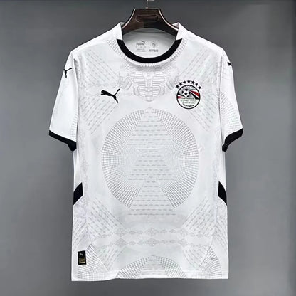 MAILLOT ÉGYPTE EXTÉRIEUR 2025/2026