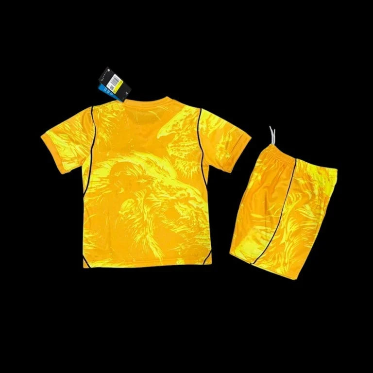Angleterre Maillot Gardien CDM 26 – Enfant