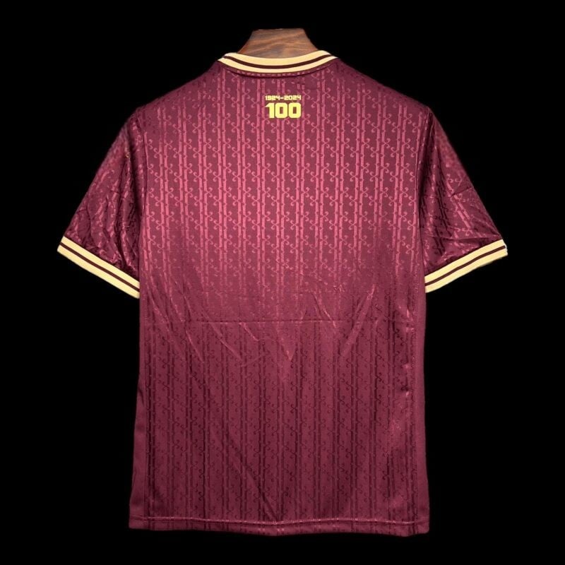 Atletico Juventus  Maillot Domicile 24/25