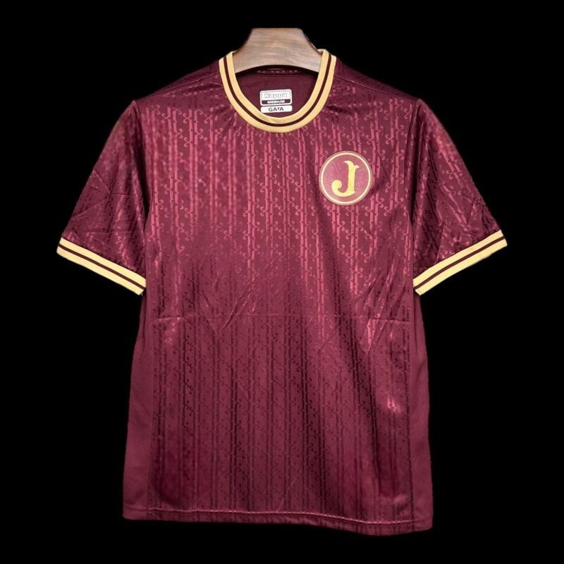Atletico Juventus  Maillot Domicile 24/25