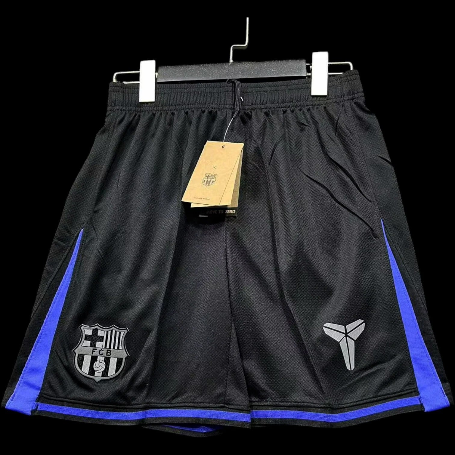 Barcelone Short Extérieur 25/26
