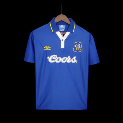 Chelsea Maillot Rétro 95/97