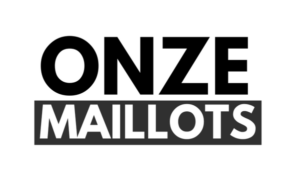 Onze Maillots