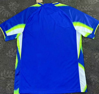 MAILLOT CORÉE DU SUD EXTÉRIEUR 2025/2026