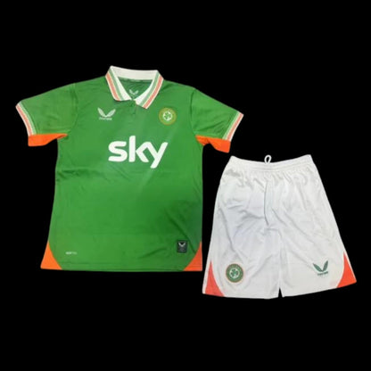 Irlande Maillot Domicile 25/26 – Enfant